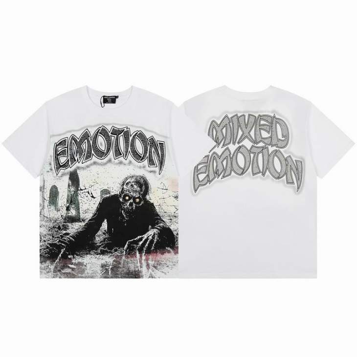 Picture of Mixed Emotion T Shirts Short _SKUMixedEmotionS-XLhdtx99226138